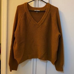 Madewell sweater